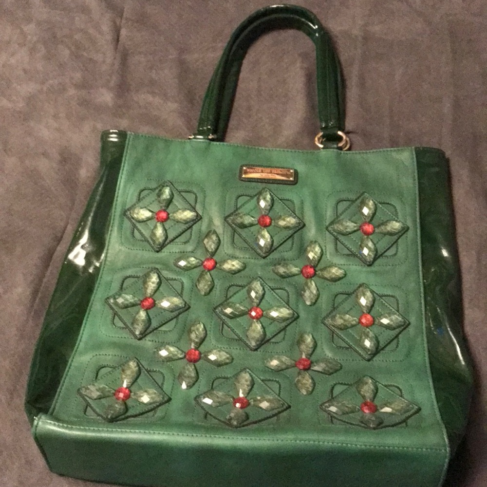 Nicole Lee Premium By Suzy Han Purse/Bag